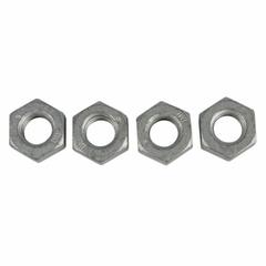 Back Glass Wiper Arm Nut Hex Head - M8, Rear,
