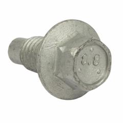 Exhaust Manifold Heat Shield Bolt - M8 X 14MM, Front 2.0L