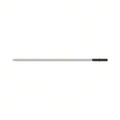 Oil Level Gauge Assembly, 25.80 inches Long, S60 14L