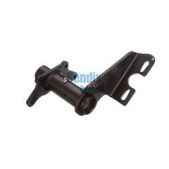 Bracket Assembly