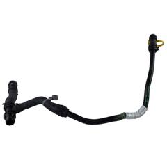 Hvac Heater Hose and Tube - Outlet