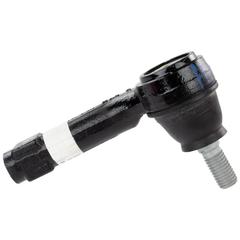 Suspension Control Arm and Ball Joint As End Spindle Rod CO - Left, Front
