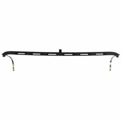 Sunroof Deflector Air