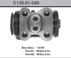 Wheel Cylinder