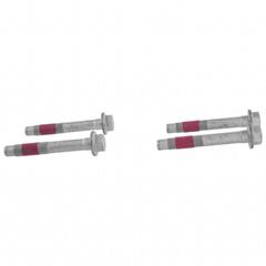 Suspension Control Arm Bolt - M16 x 100MM, Front