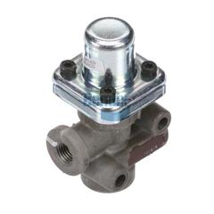 Pressure Protection Valve