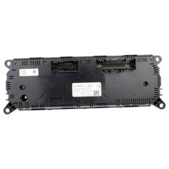 Hvac Control Module - Back