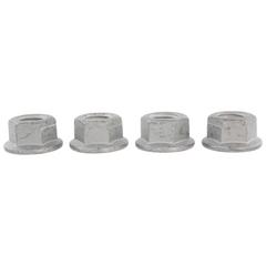 Nut - M14 X 2.0, Front