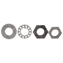 Kit Seal Repair - Front 14