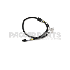 HARNESS-EXTENSION TRANSDUCER
