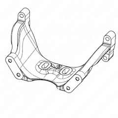 Engine Mount
