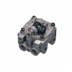 Traction Relay