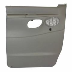 Door Interior Trim Panel - Left, Front