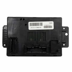 Hvac Control Module