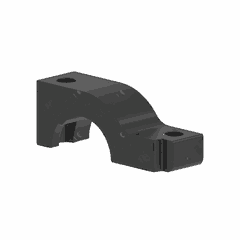 Outlet Bearing Bracket