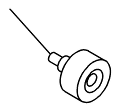 Advanced Security Lock