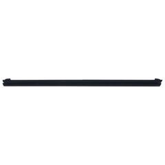 Door Window Belt Weatherstrip - Left, Front