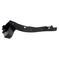 Bumper Cover Support Rail Bar Bracket - Right, Front