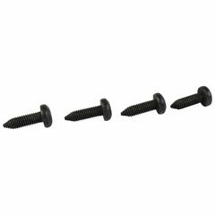 Rear Body Panel Trim Screw - M6 X 20MM,