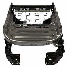 Seat Frame Track - Front, Driver