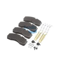 Brake Pad Kit