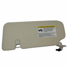 Sun Visor - Right