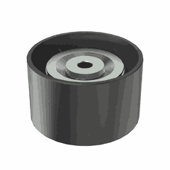 Guide Pulley Friction Bearing / Tension Roller for OM906