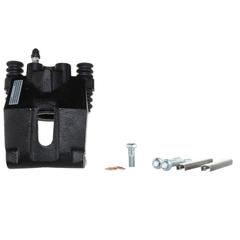 Disc Brake Caliper - Left, Rear