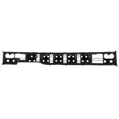 Bumper Impact Absorber Isolator - Front