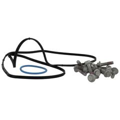 Transmission Oil Pan Gasket (AT)