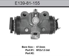 Wheel Cylinder