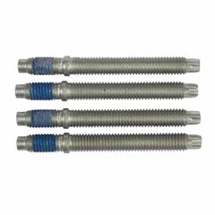 CV Axle Shaft Carrier Bearing Stud Support