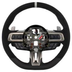 Steering Wheel (AT)