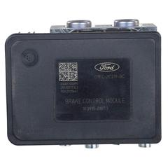 Abs Hydraulic Control Unit (RS)
