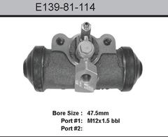 Wheel Cylinder