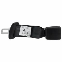 Seat Belt Extension - Front, Rear