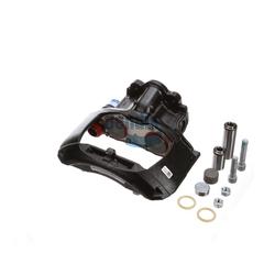 Remanufactured Caliper