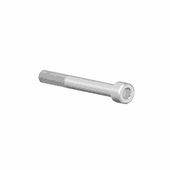 Cap Screw ISO 4762 - M10 x 90 - Grade 10.9