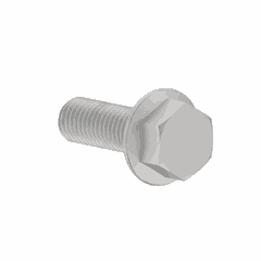 M14 x 1.5 x 40 Screw - Grade 10.9