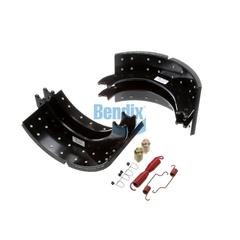 Brake Shoe Kit