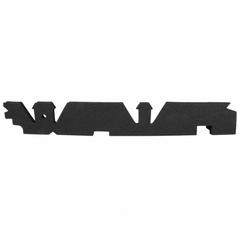 Radiator Support Baffle Seal - Left (Police, SHO)