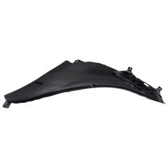 Brake Air Duct - Left, Front