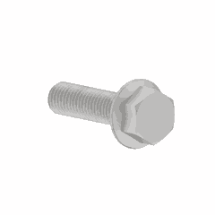 M14 x 1.5 x 50 Screw - Grade 10.9