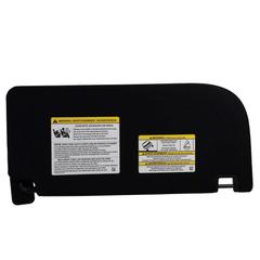 Sun Visor