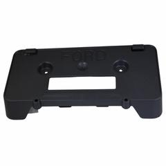 License Plate Bracket - Front