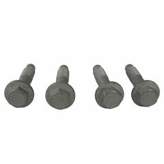 Axle Hub Mounting Bolt Steering Knuckle