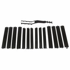 Spacer Radiator Support Air Deflector - 1.6L (ST)
