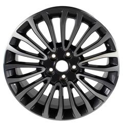 Wheel Rim Style 2 18