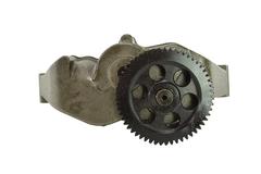 Oil Gear Driven Pump Assembly - S60 14L, DDEC IV