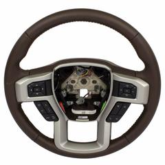Wheel Steering - 3.0L
